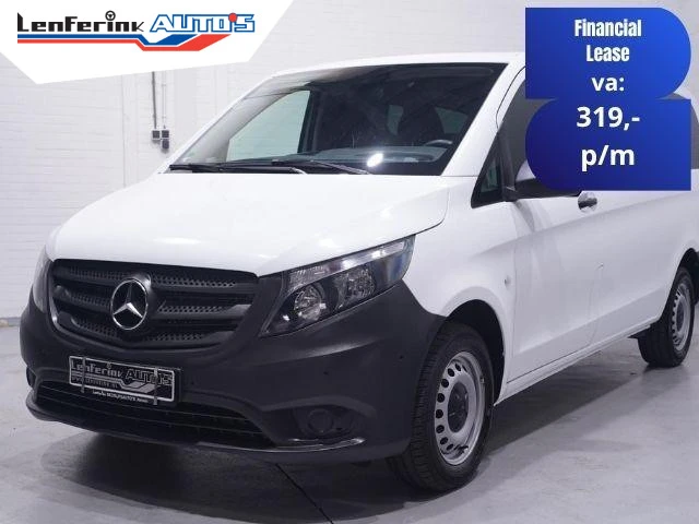 Mercedes-Benz Vito – foto 1