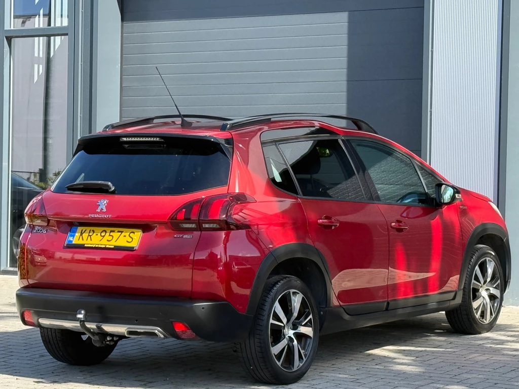 Peugeot 2008 – foto 5