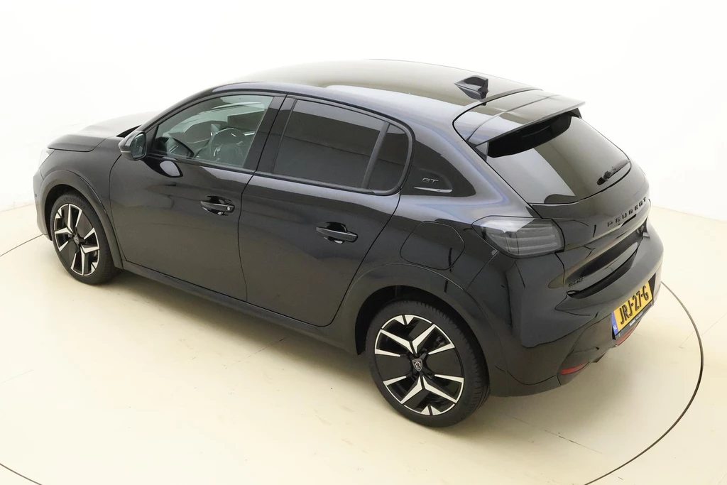 Peugeot 208 – foto 3