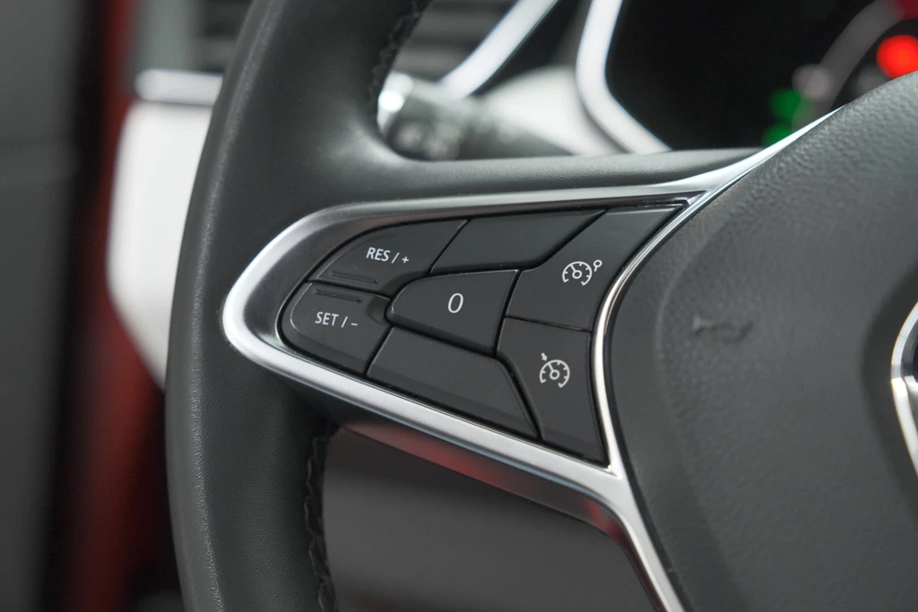 Renault Clio – foto 15