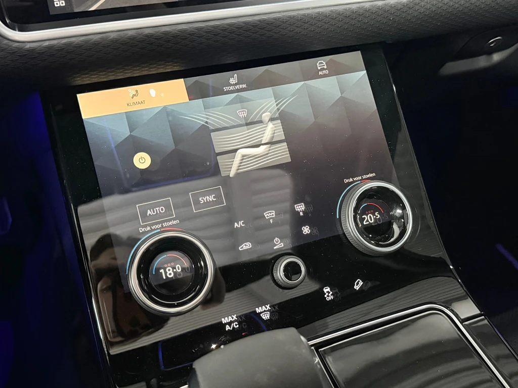 Land Rover Range Rover Velar – foto 15