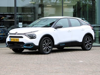 Citroën ë-C4 – thumbnail 1