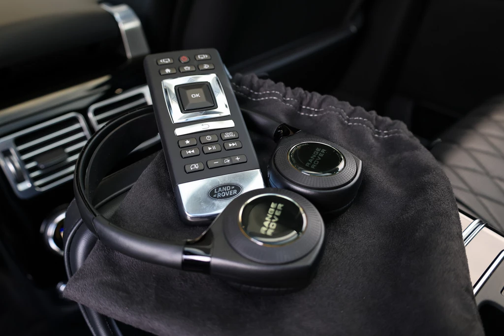Land Rover Range Rover – foto 91