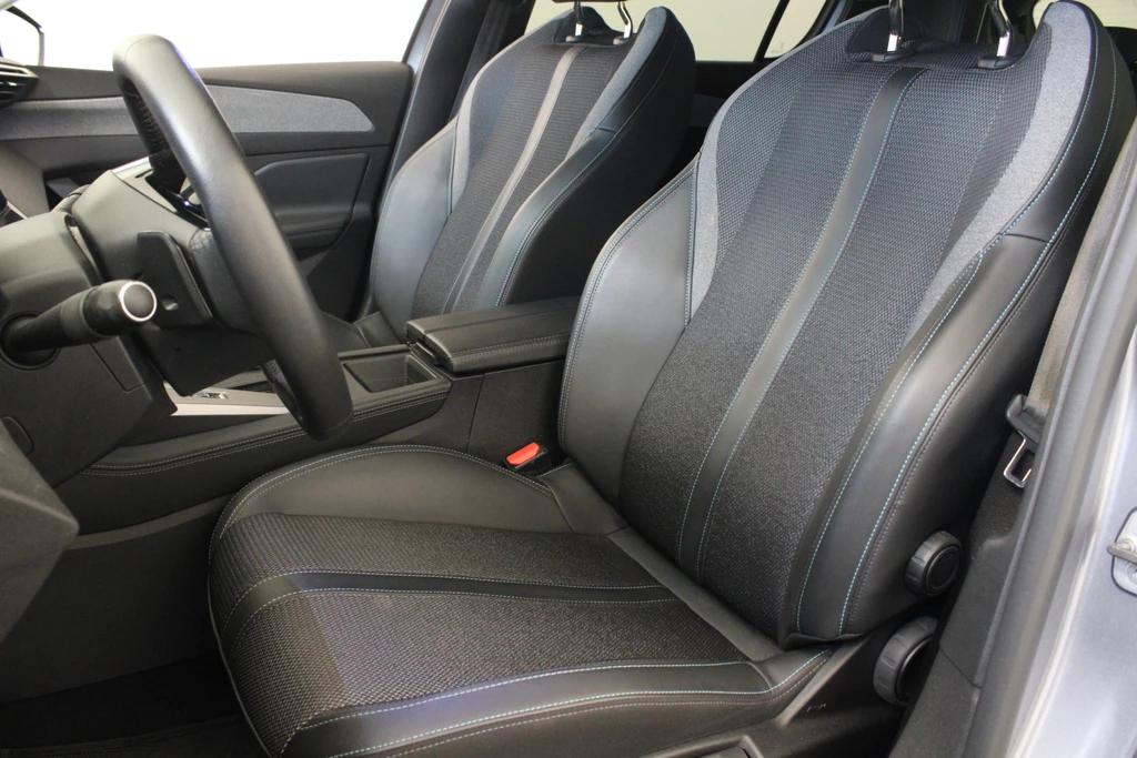 Peugeot 308 – foto 11