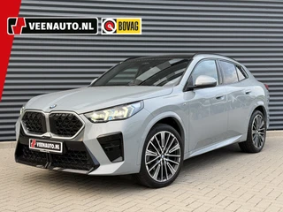 BMW X2 – thumbnail 1