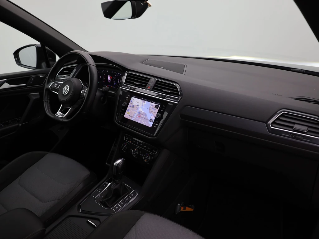 Volkswagen Tiguan Allspace – foto 61