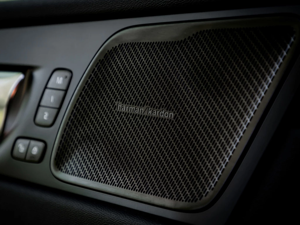 Volvo XC60 – foto 23