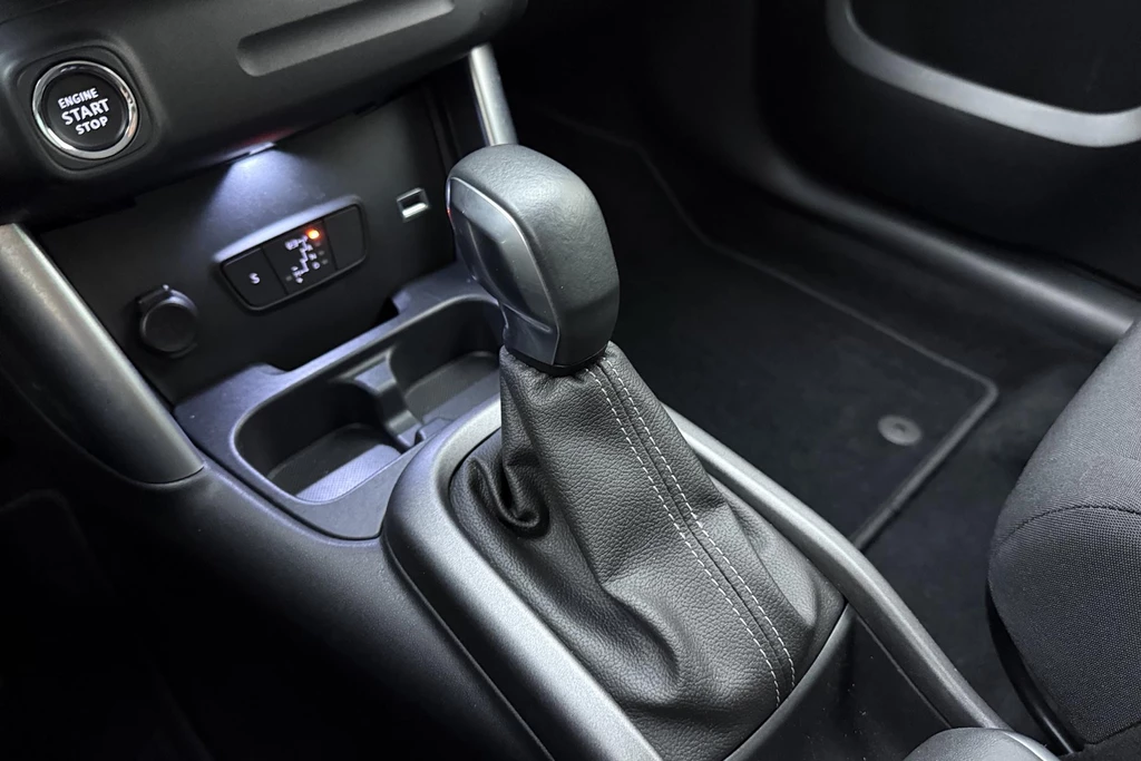 Citroën C3 Aircross – foto 27