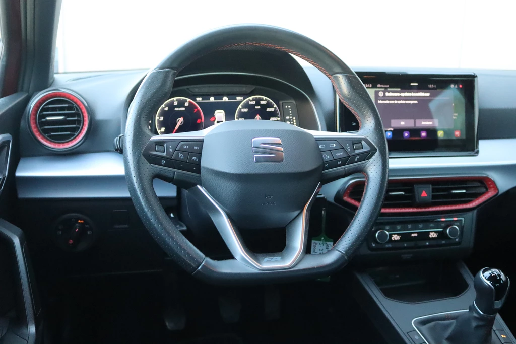 SEAT Ibiza – foto 15