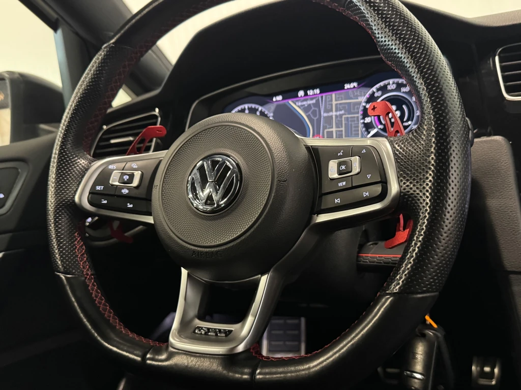 Volkswagen Golf – foto 16