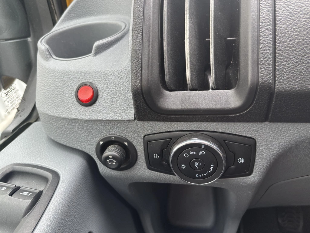 Ford Transit – foto 28