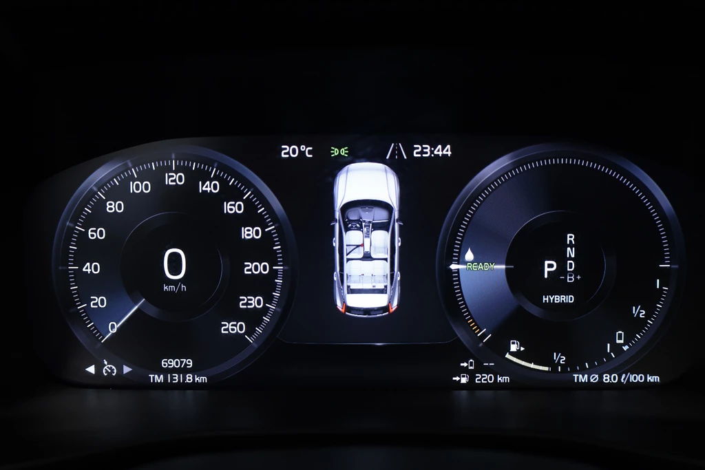 Volvo XC40 – foto 14