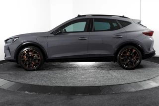 CUPRA Formentor – thumbnail 5