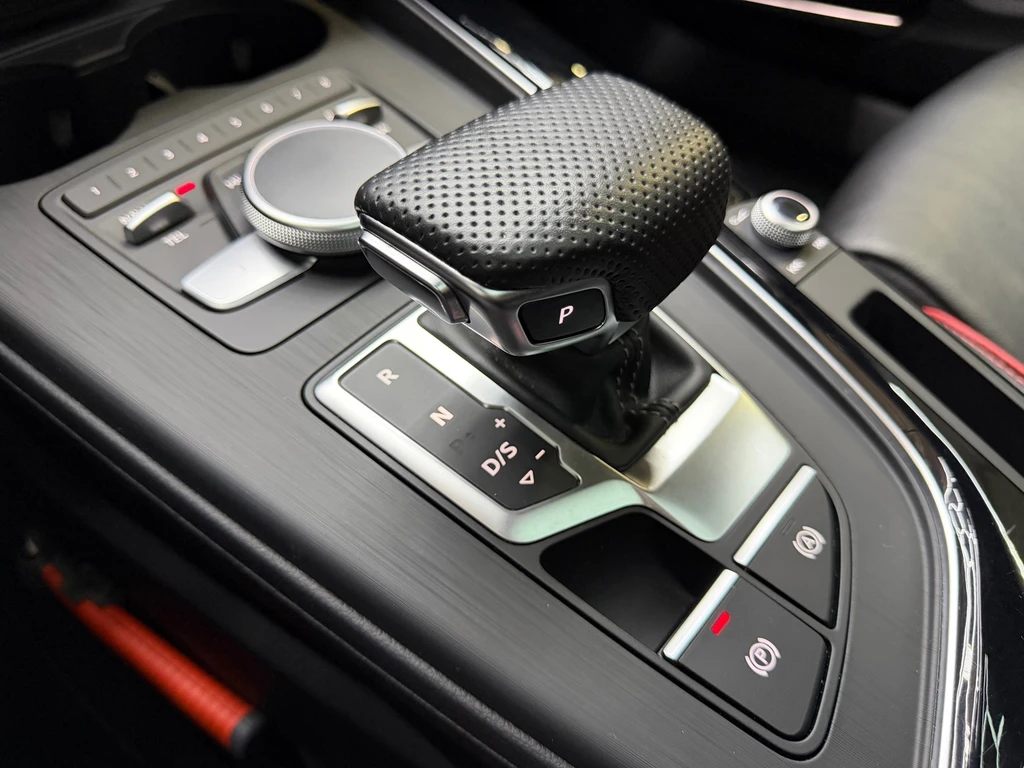 Audi A5 – foto 20