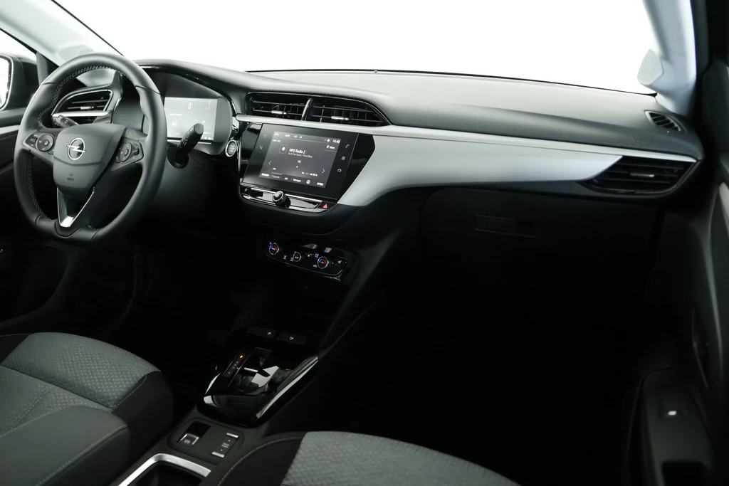 Opel Corsa-e – foto 8