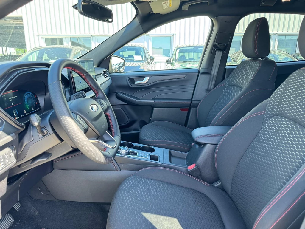 Ford Kuga – foto 5
