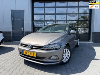 Volkswagen Polo – thumbnail 1