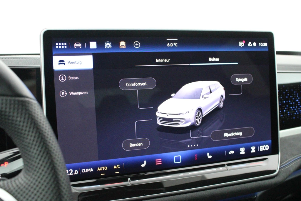 Volkswagen Passat – foto 45