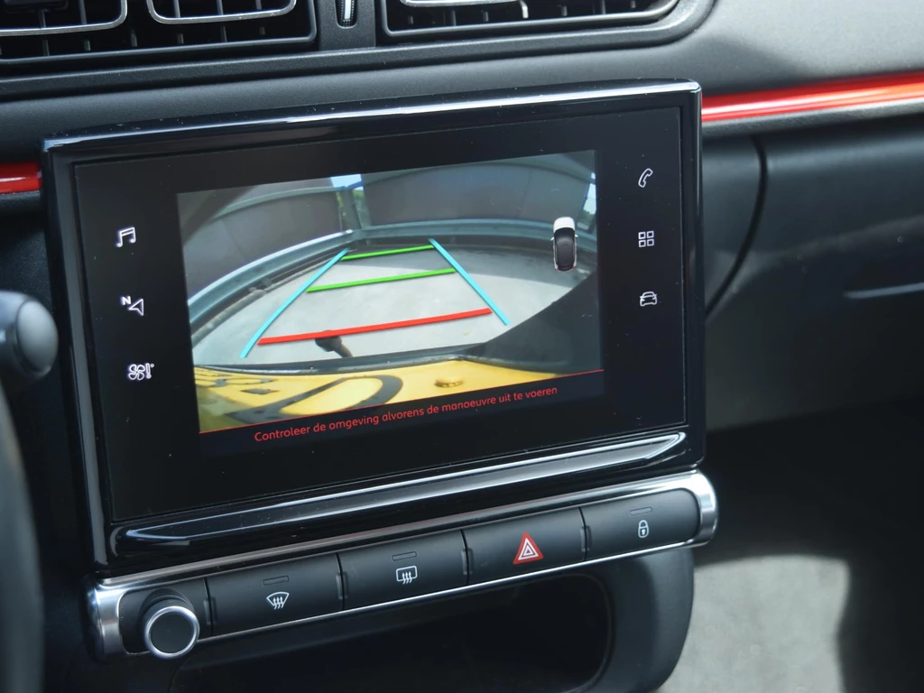 Citroën C3 – foto 13