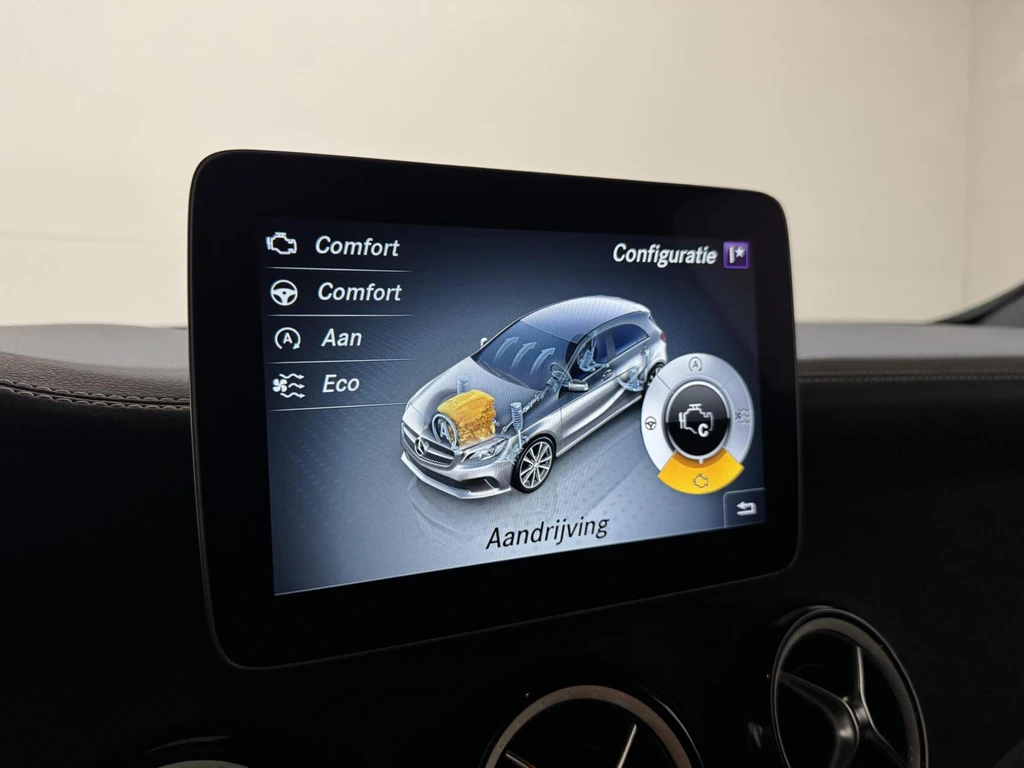Mercedes-Benz A-Klasse – foto 46