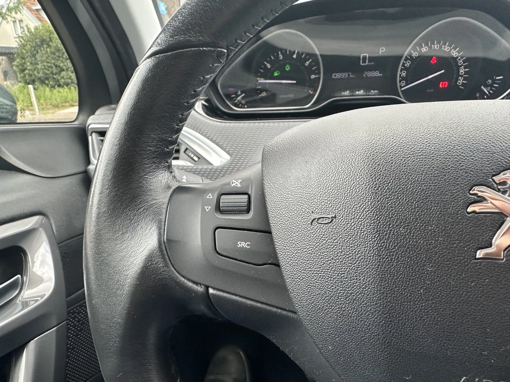 Peugeot 2008 – foto 13