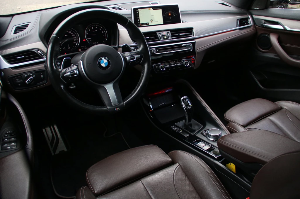 BMW X2 – foto 11