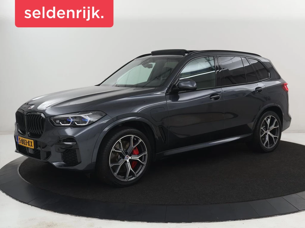 BMW X5 – foto 1