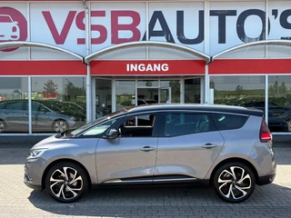 Renault Grand Scénic – thumbnail 2