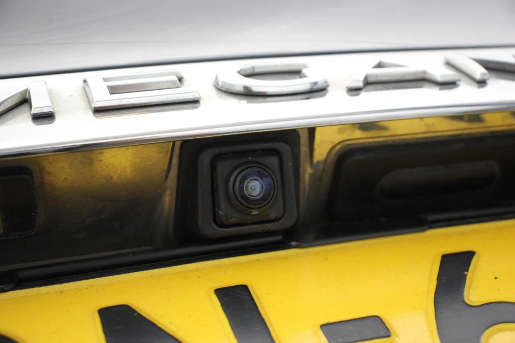 Renault Mégane – foto 18