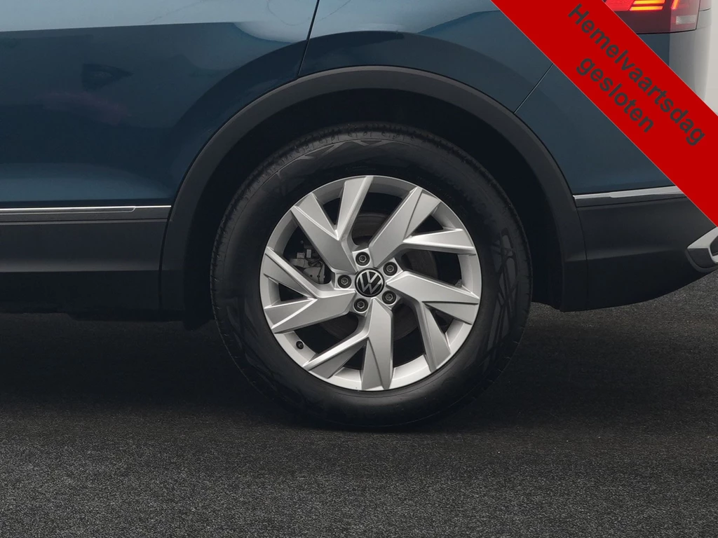 Volkswagen Tiguan – foto 49