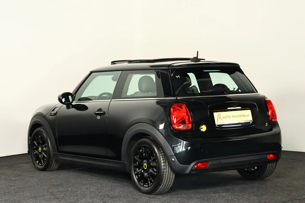 MINI Electric – foto 4