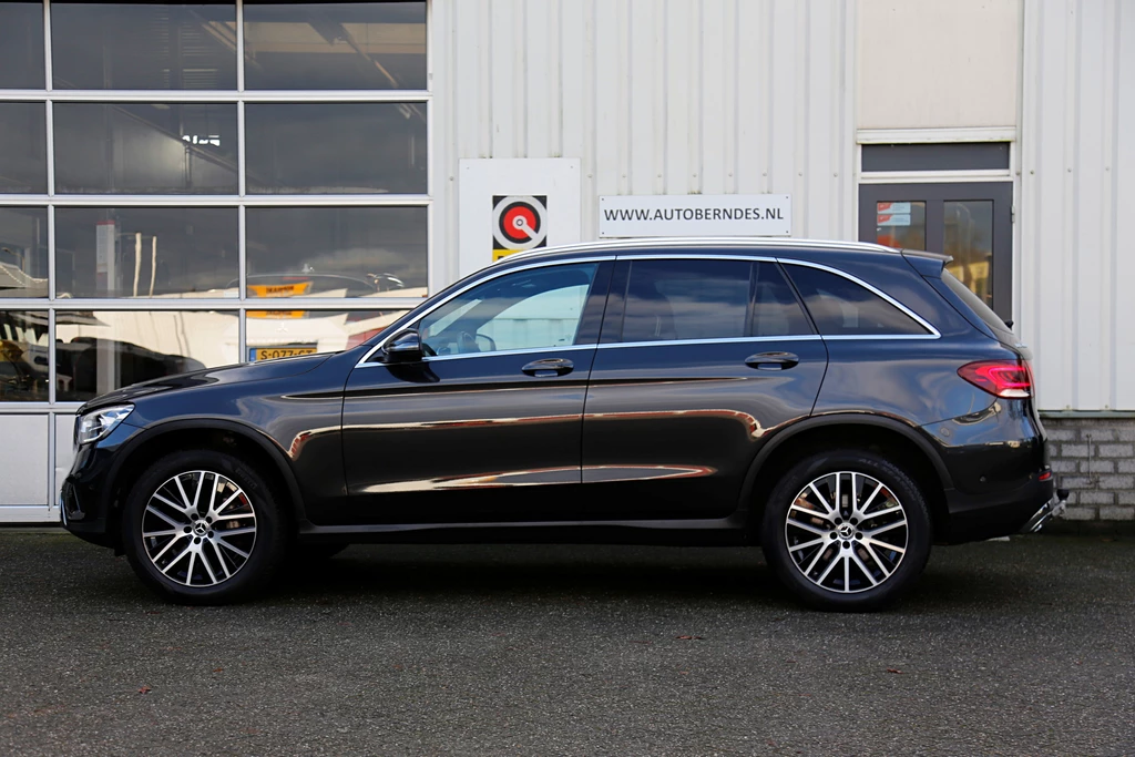 Mercedes-Benz GLC – foto 4
