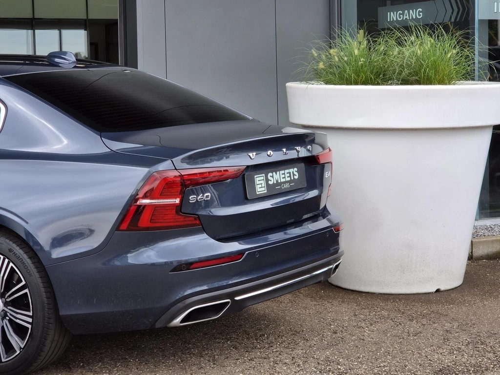 Volvo S60 – foto 8