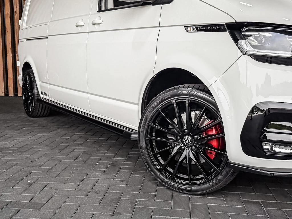 Volkswagen Transporter – foto 32