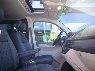 Volkswagen Transporter – thumbnail 24