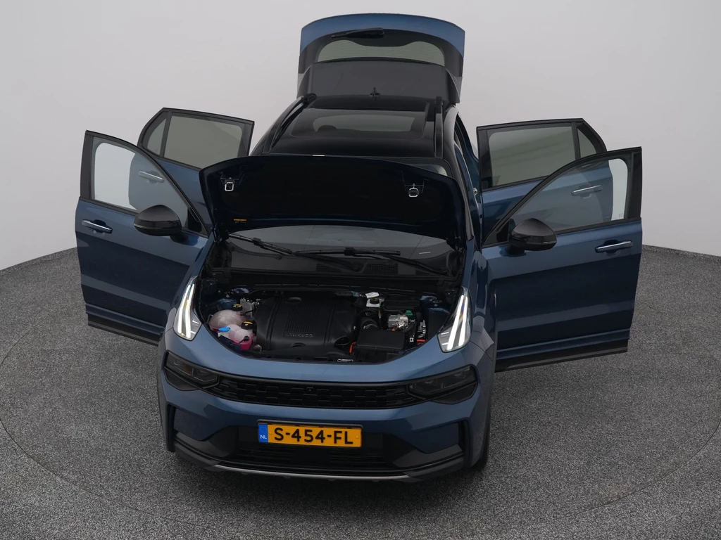 Lynk & Co 01 – foto 19