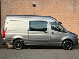 Mercedes-Benz Sprinter – thumbnail 6