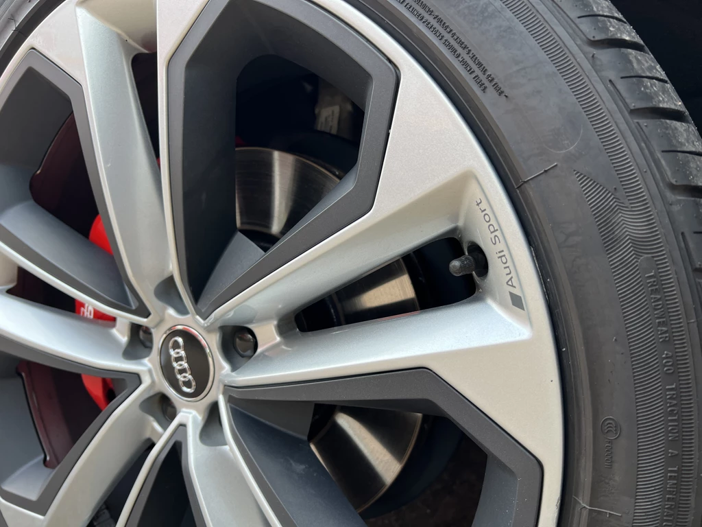 Audi Q5 – foto 11