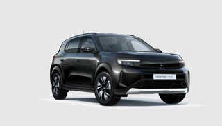 Opel Frontera – thumbnail 4