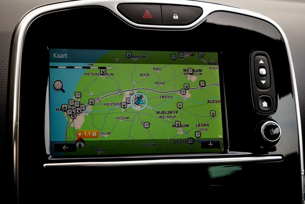 Renault Clio – foto 11