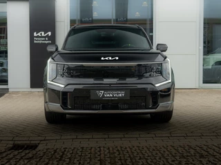 Kia EV9 – thumbnail 8