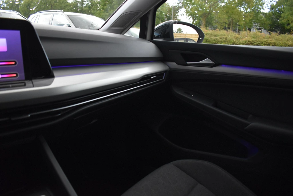 Volkswagen Golf – foto 34