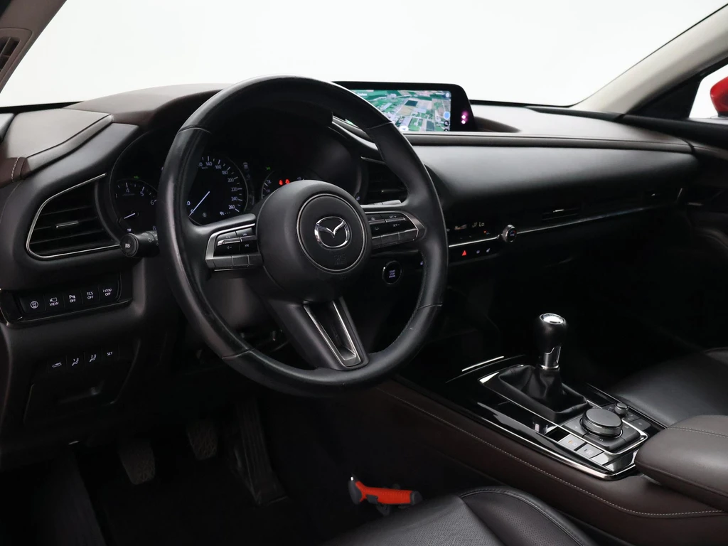 Mazda CX-30 – foto 33