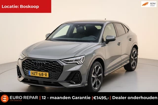 Audi Q3 – thumbnail 1