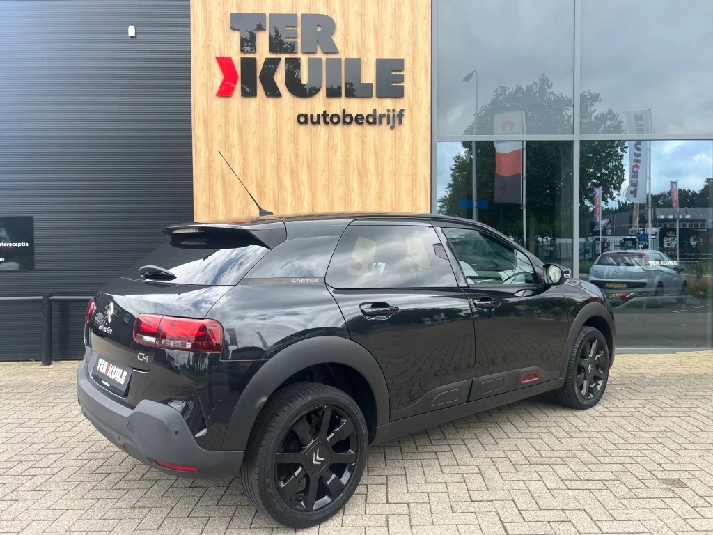 Citroën C4 Cactus – foto 5