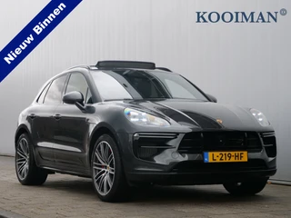 Porsche Macan – thumbnail 8