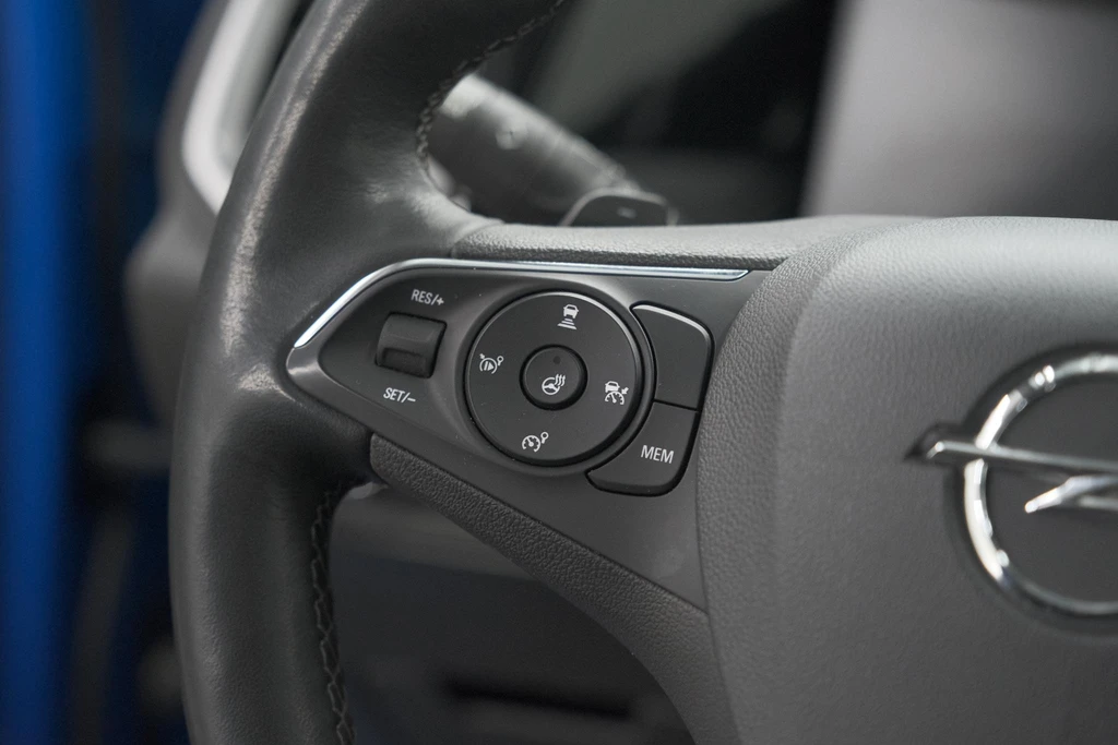 Opel Grandland – foto 15