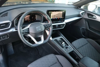 SEAT Leon – thumbnail 9