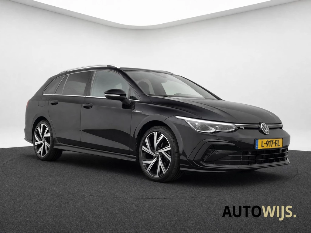 Volkswagen Golf – foto 6