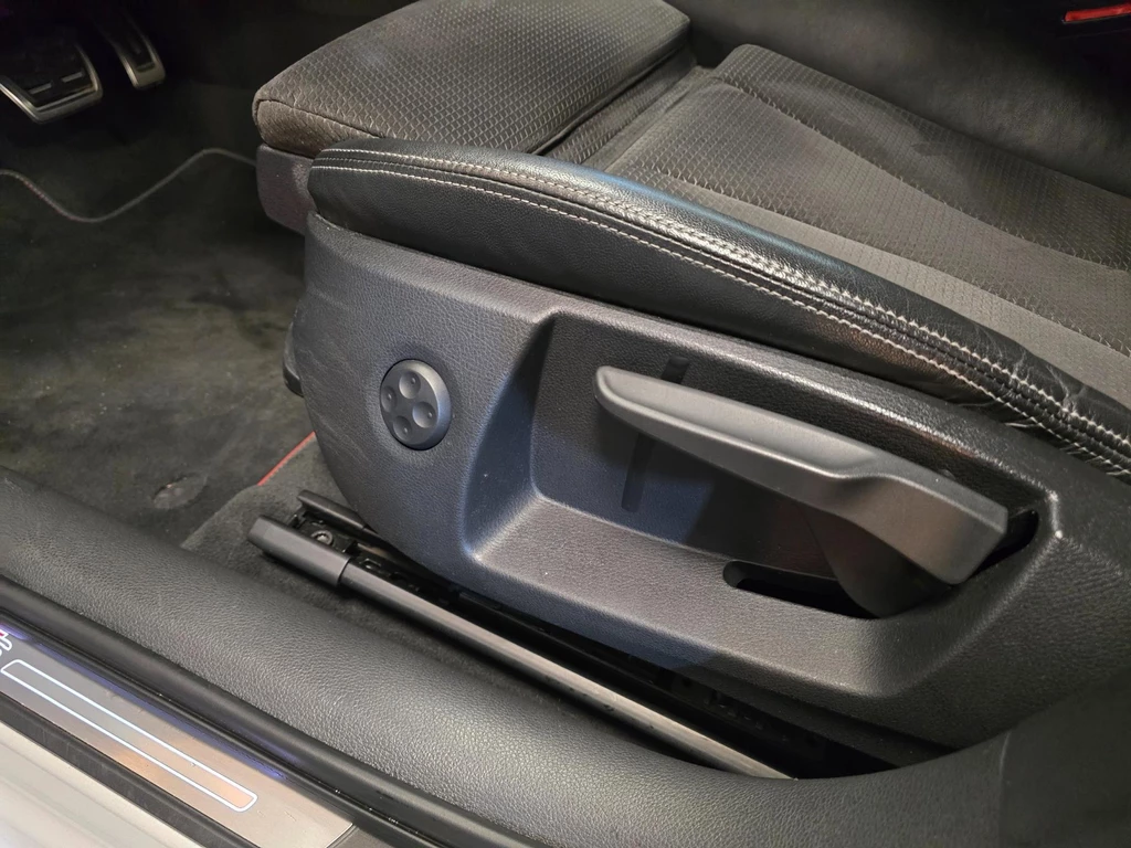 Audi S3 – foto 20